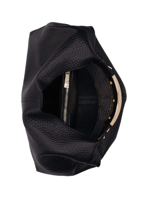 ellisse macro dollaro MY BEST BAG FIRENZE | F2-MYB-3032L-D01NERO